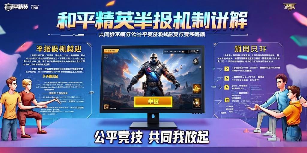 和平精英《速行者》外挂